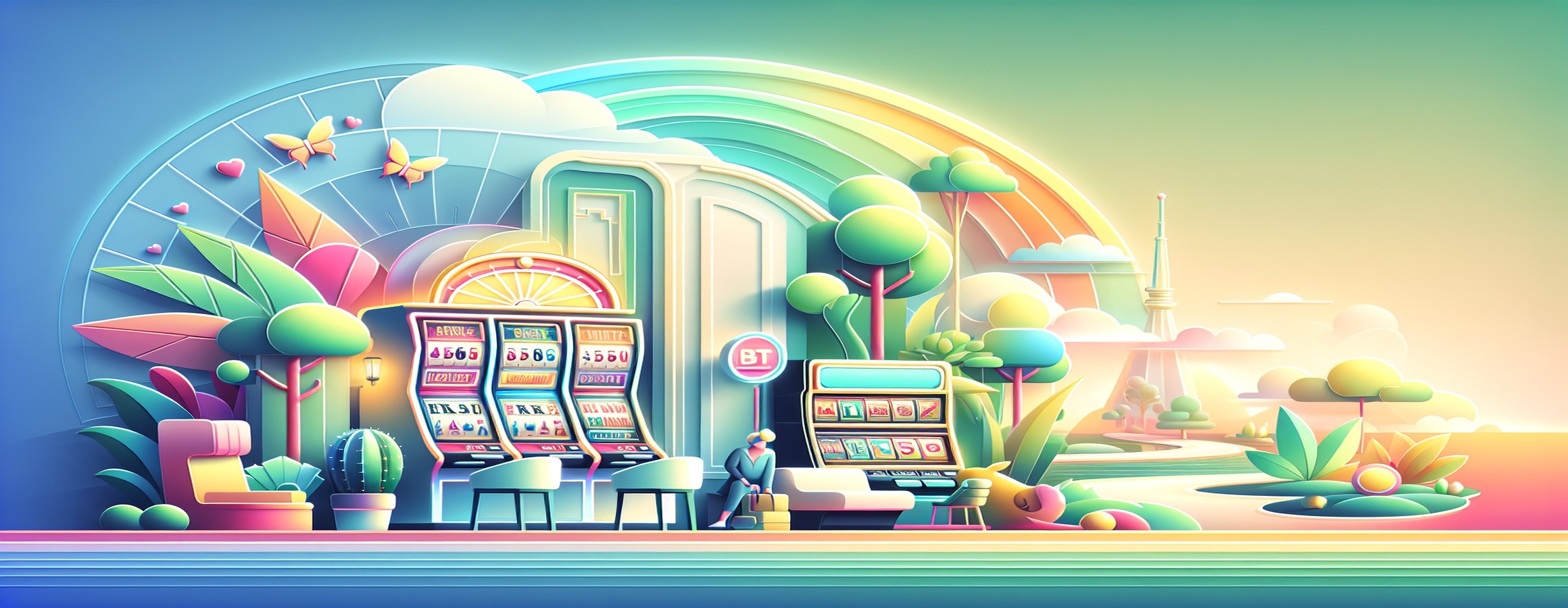 BET9JA Blog: Expert Tips for Winning at Slot Games in Pakistan